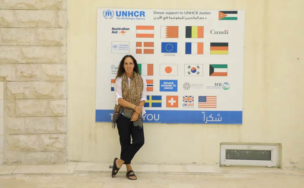 Jordan Mission Trip 025