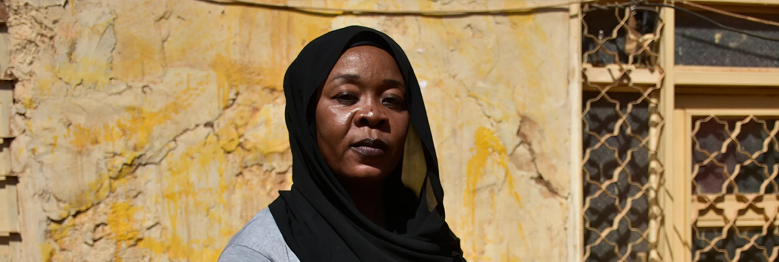 Facebook South Sudan Refugee November