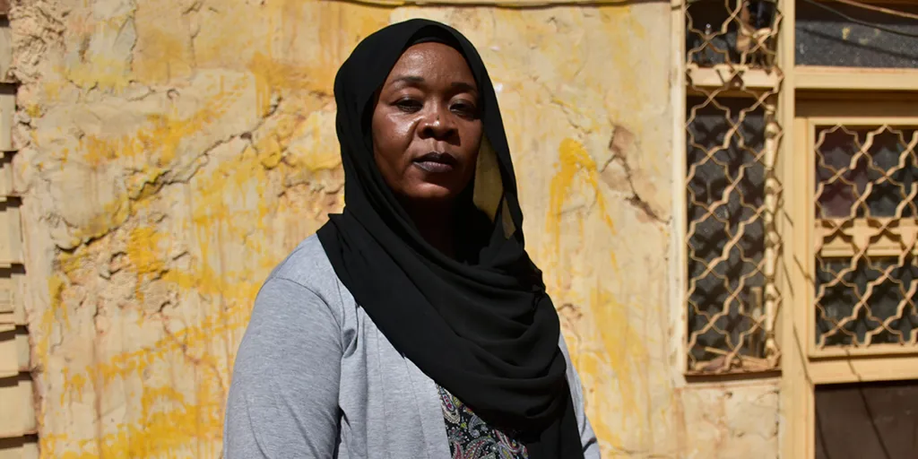 Facebook South Sudan Refugee November