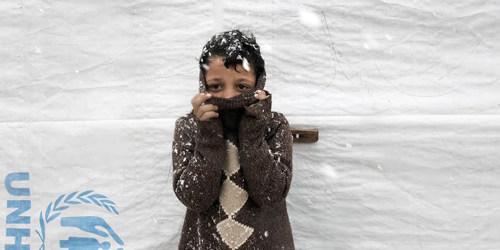 Facebook Shelter 03 Boy In Snow