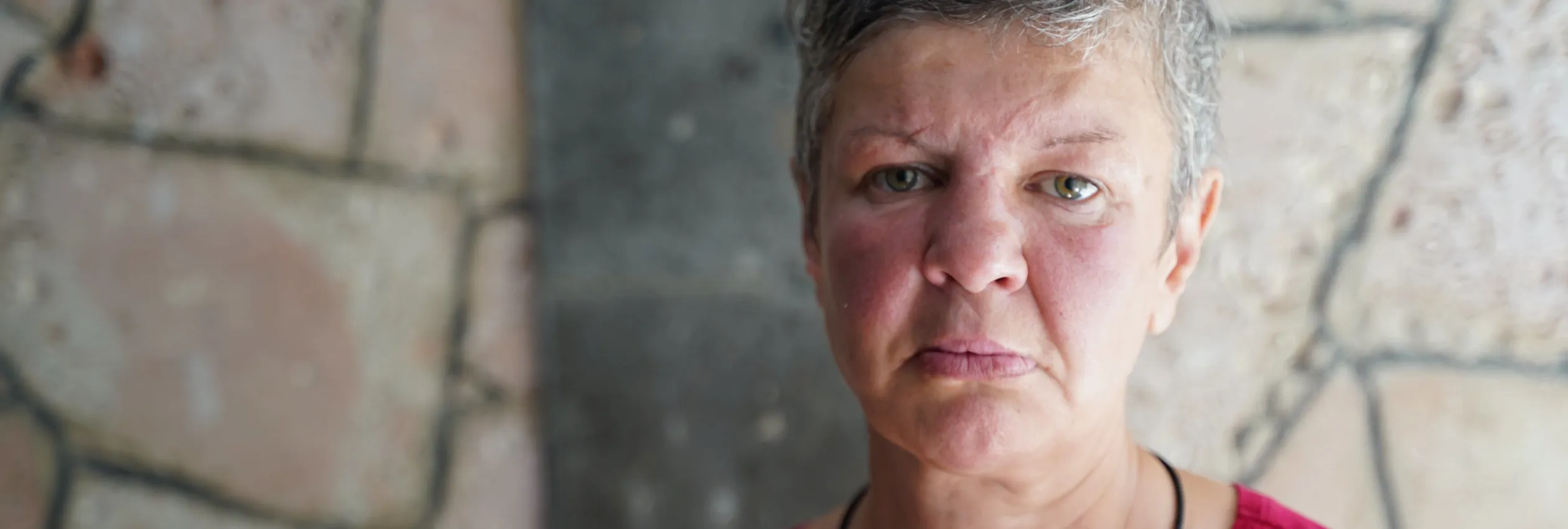 Ukraine_Svitlana_evacuee-KarKhovka-Dam