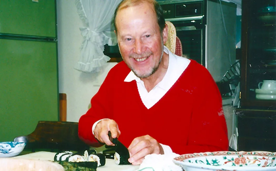 James Bequest Extension Donor September