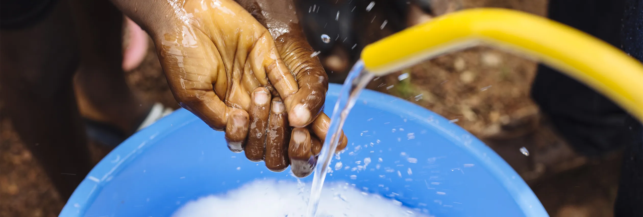 Banner Our Stories Refugees Covid19