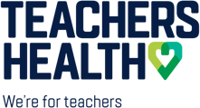 Teachers Health logo