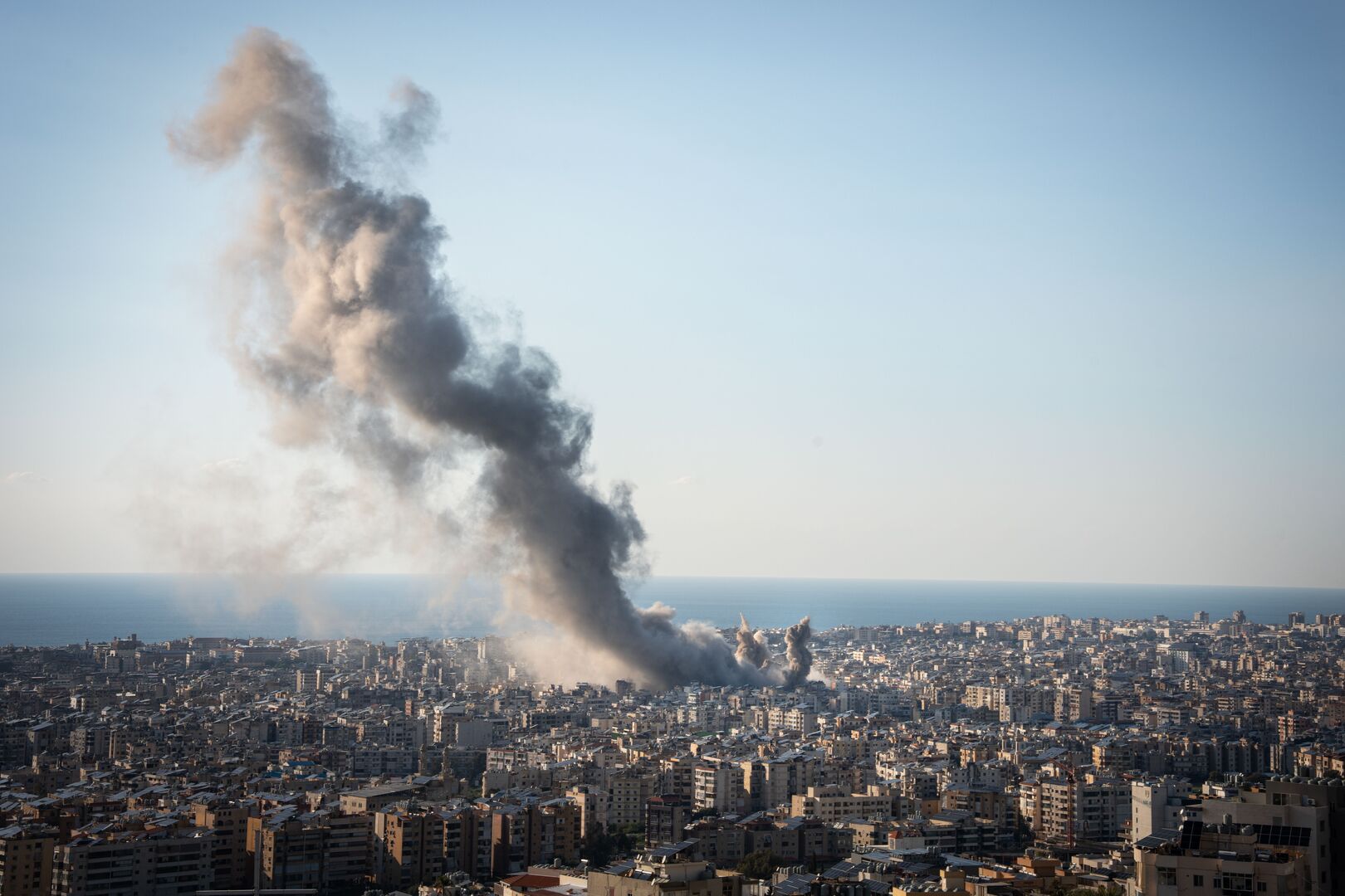 Lebanon_Beirut-Airstrike-March_2026