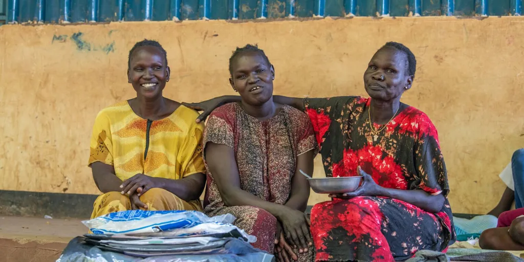Website Kenya. UNHCR Supports Refugee Families Displaced By Heavy Rains In Kakuma (1)