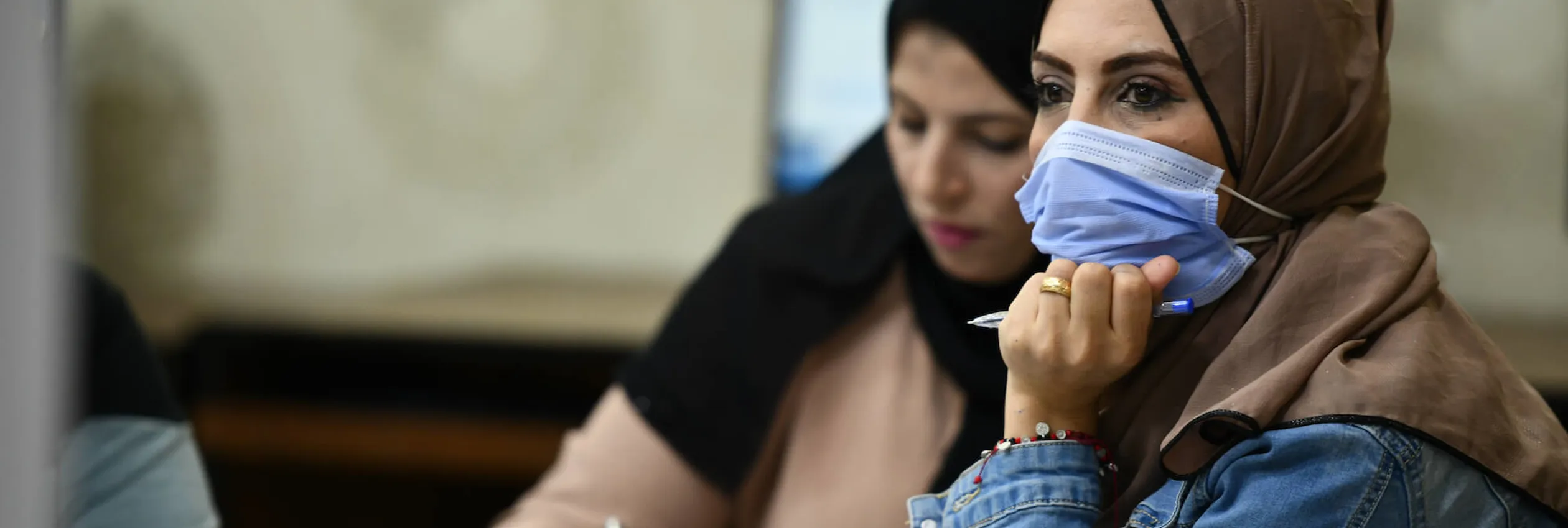 Jordan Micro Business Training 1