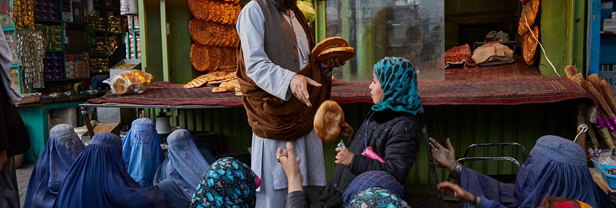 Twitter Hunger Has Reached Unprecedented Levels In Afghanistan