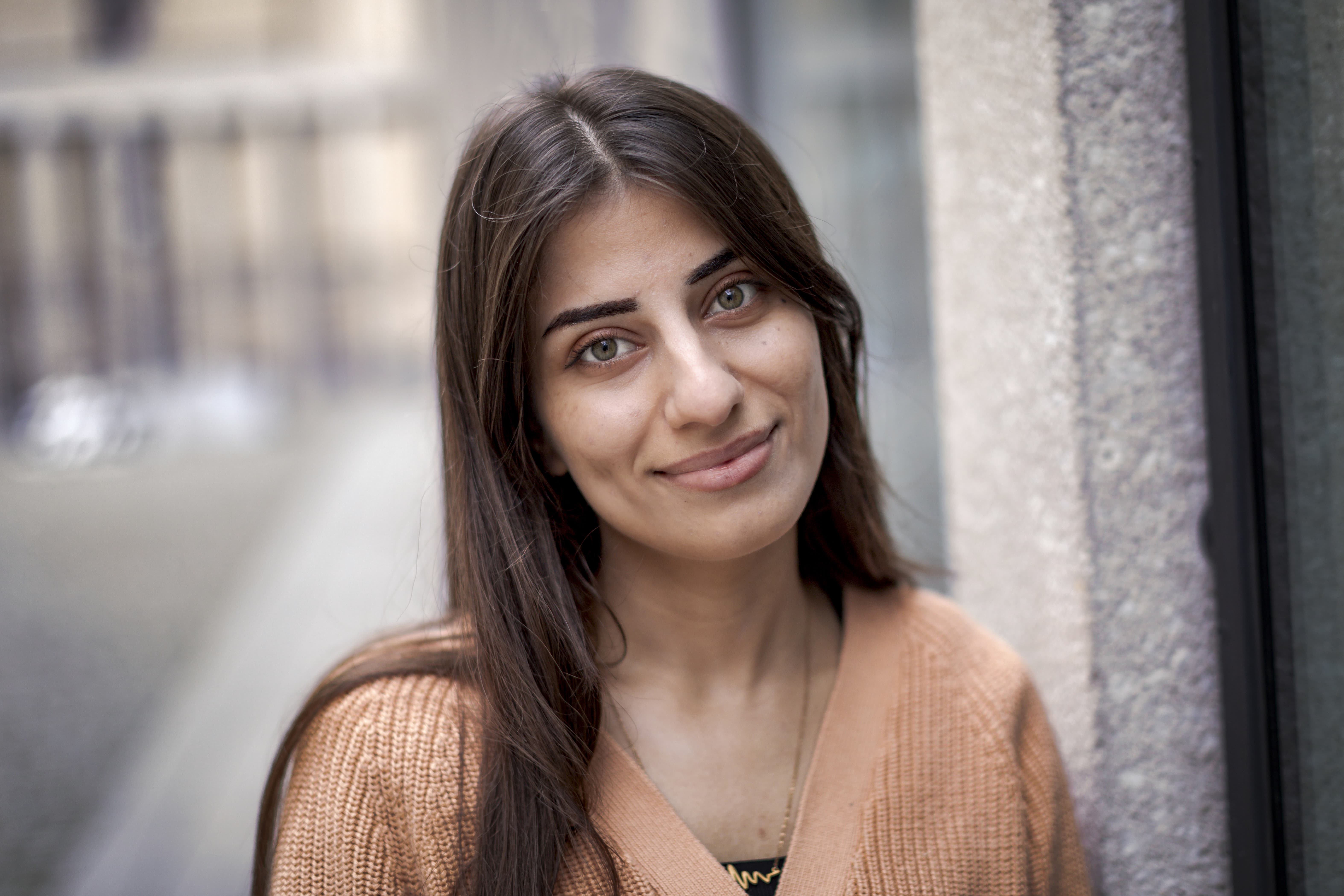 Germany_DAFI-scholar-Sara-syrian-refugee