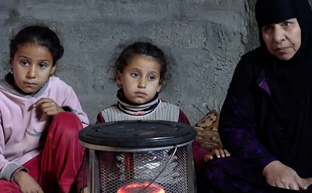 Extension Ramadan Donations Bring Hope For Refugees 2