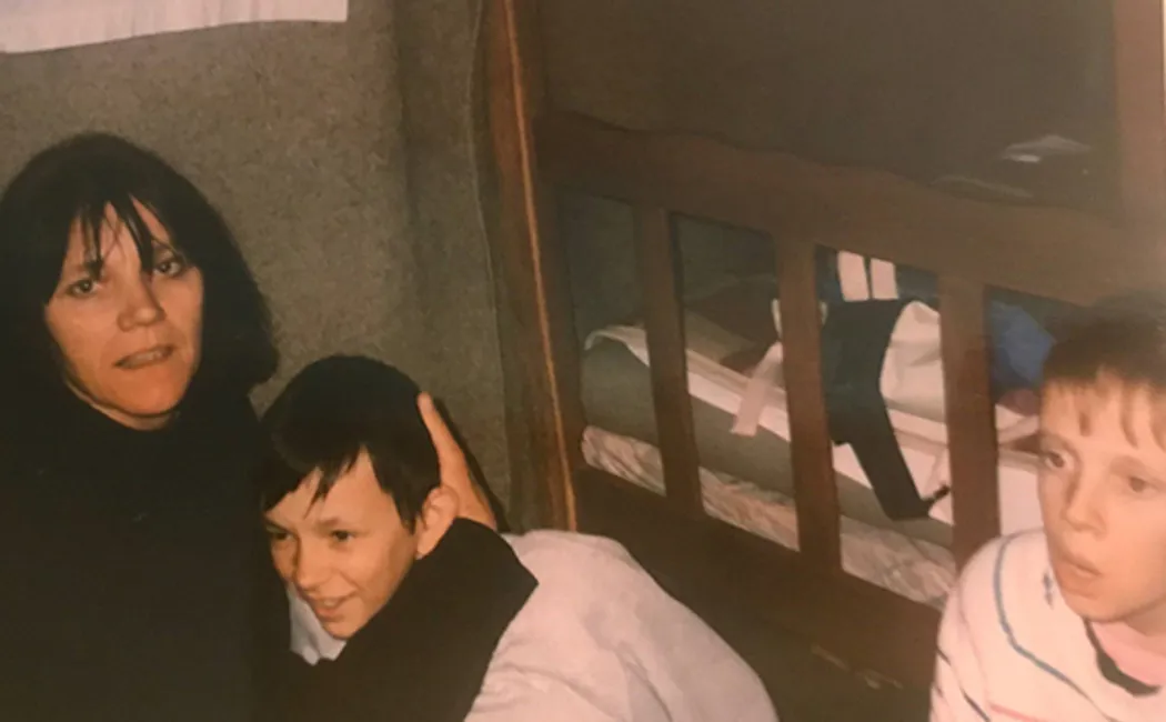 Extension Raising His Voice Danijel Malbasa Wins The Les Murray Award Story 2