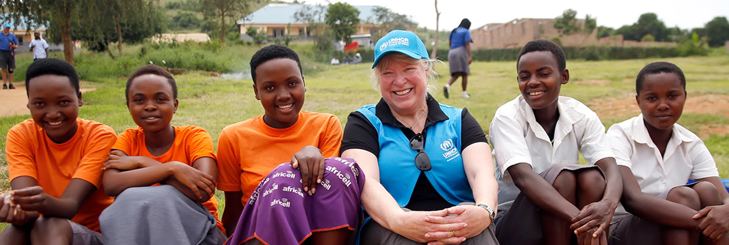 Facebook Naomi Enews March