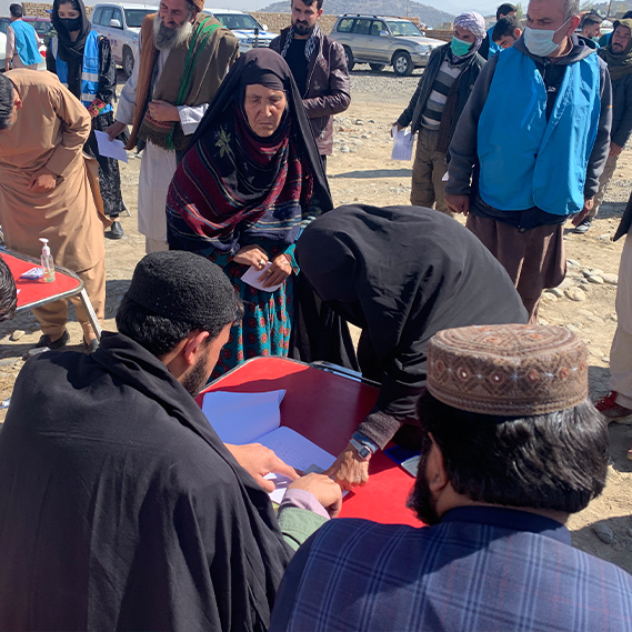 Extension Australians Donate 10M To Afghanistan Aid Distribution