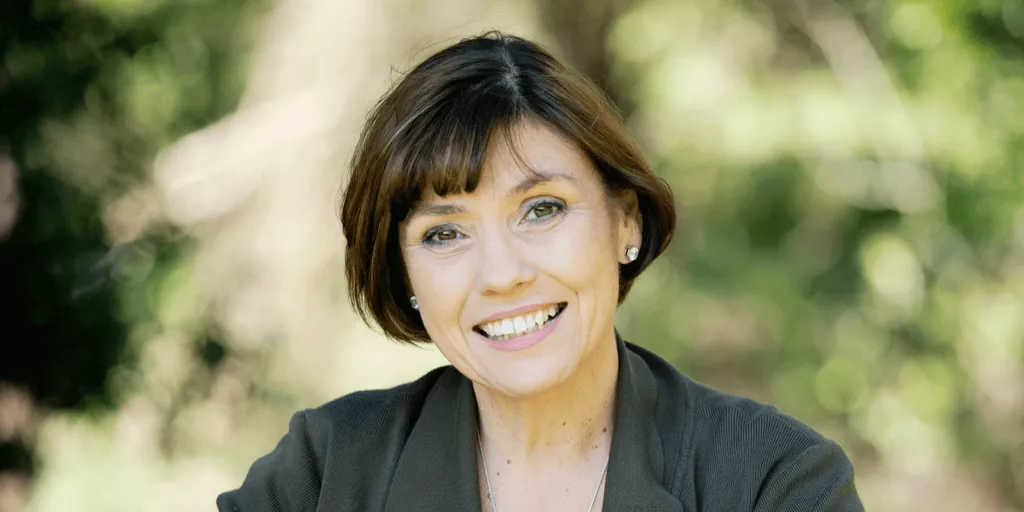 One of the Founding 50 members of the Leading Women Fund, Kim Keating shares her story