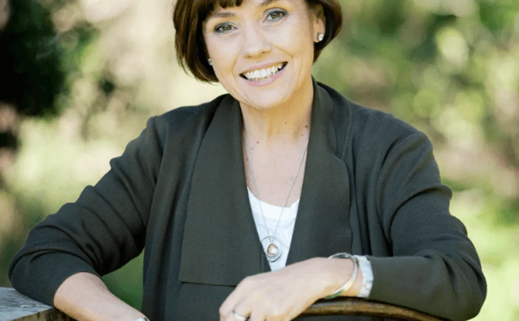 Lwf Member Kim Keating