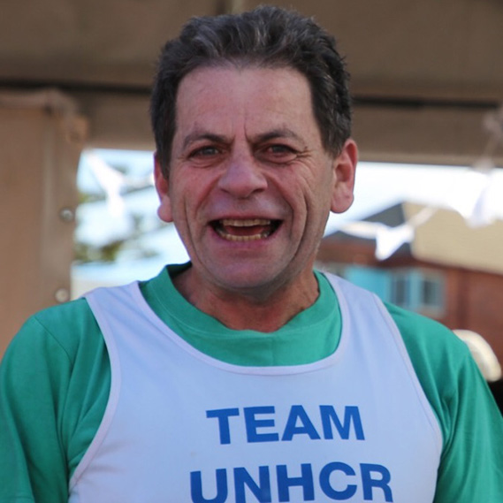 In Body Stories Donors Fundraising Bernie Shipp