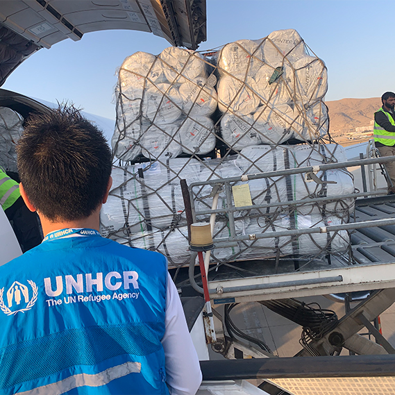 Extension Australians Donate 10M To Afghanistan Unhcr Aid