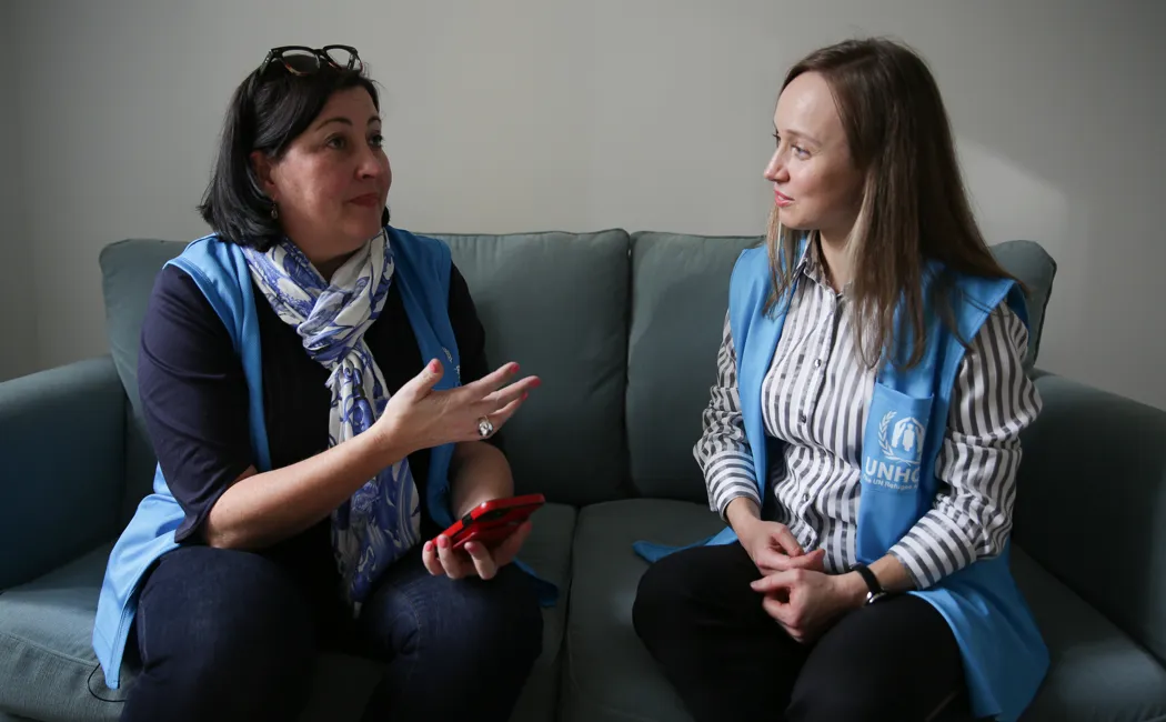 2022 Poland Mission Trip Day Two 28