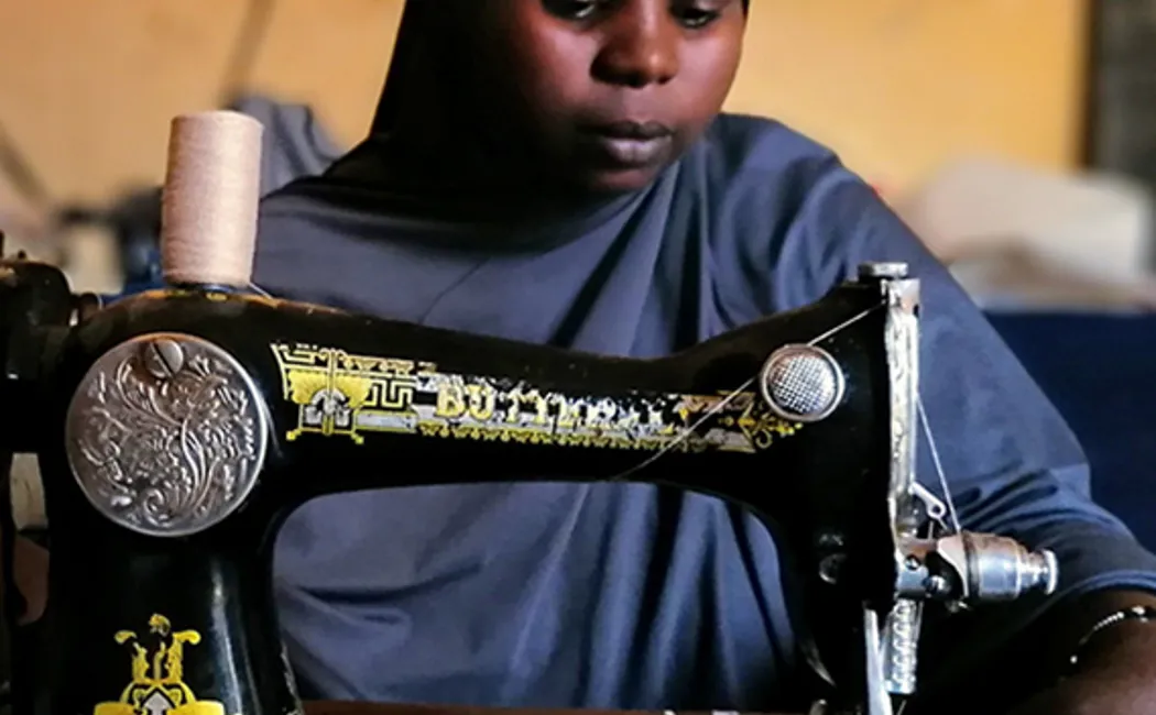 Inbody Our Stories Refugees Zeinabouface