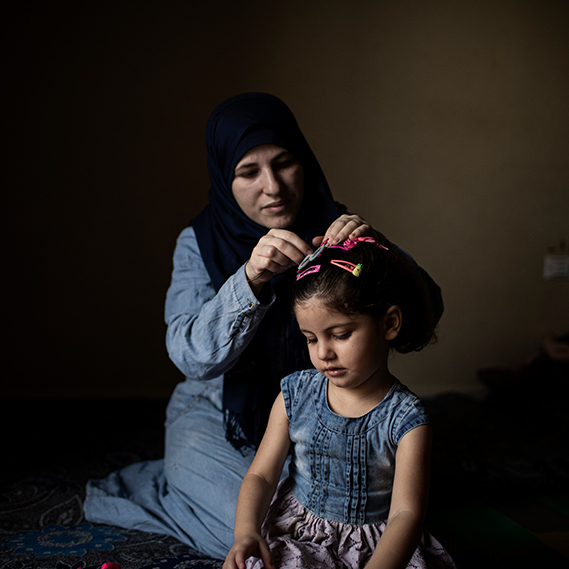 Noextension Wafaa Ourstories Refugees Lebaon July