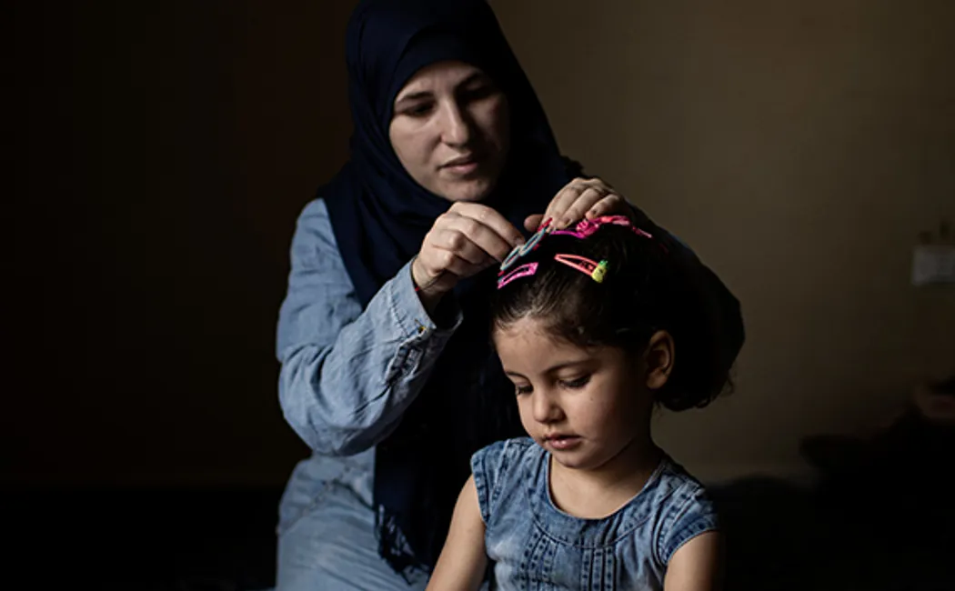 Noextension Wafaa Ourstories Refugees Lebaon July