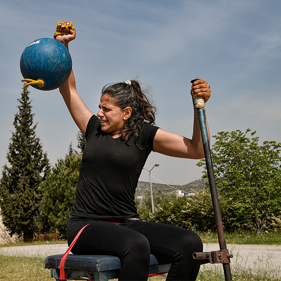 Extension Hope Amid A Global Pandemic Alia