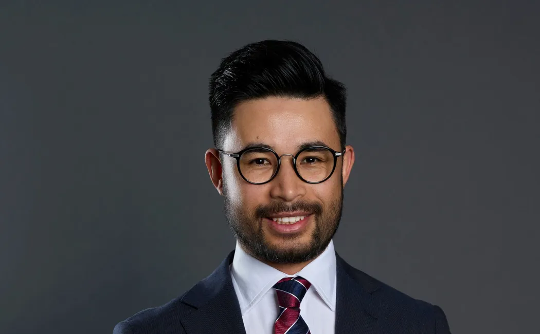 Malek Kazimi_Australian-lawyer-DLA-Piper-and-former-refugee