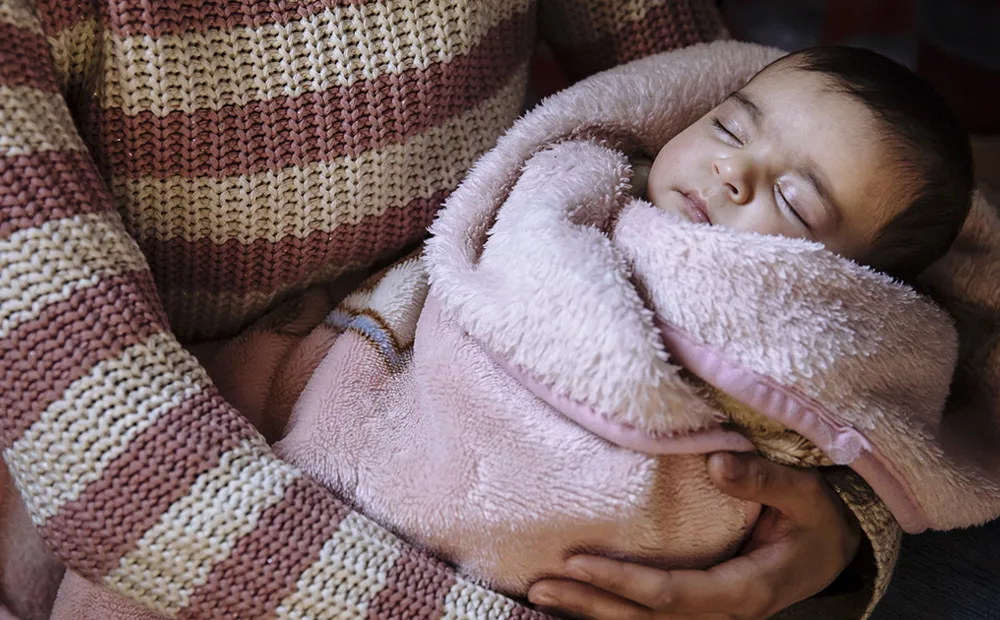 Children’s emergency rescue kits