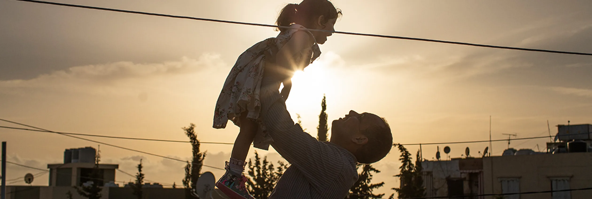 Facebook Ourstories Refugees Lebanon July