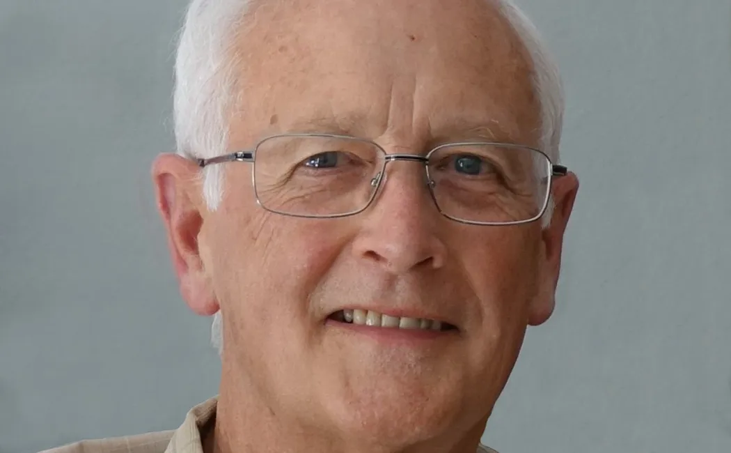 Neville Langsford Arthur