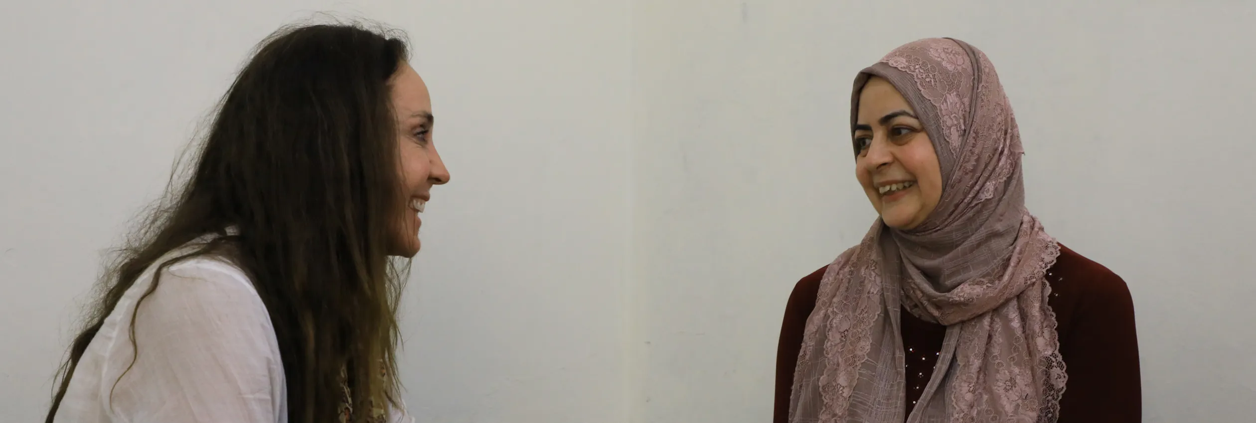 Jordan_Mission Trip with Janine Allis