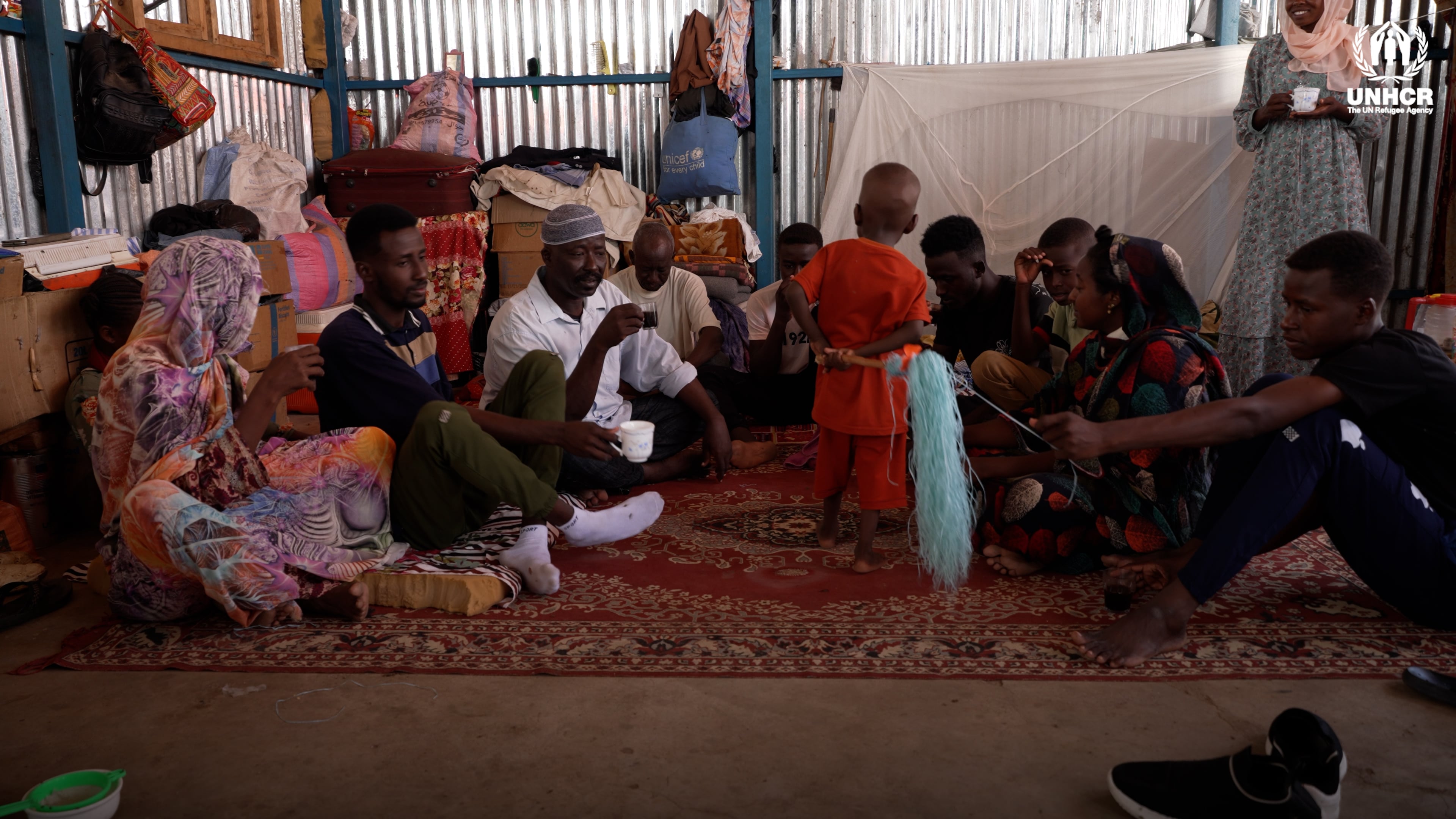 South Sudan_10-mil-forced-to-flee-Sudan-after-escalating-violence