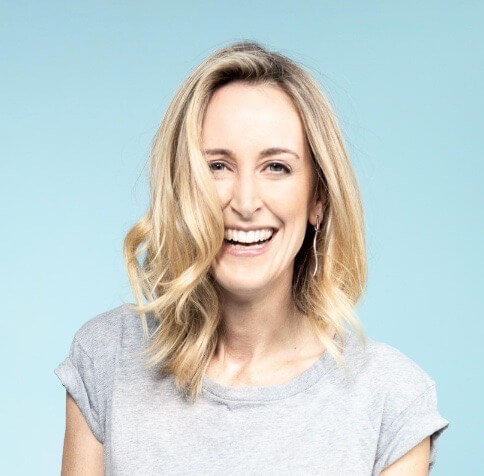 Body Lwf Felicity Robinson Primer