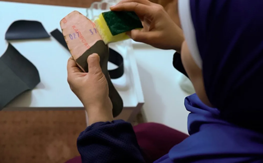 Extension There Is No Such Thing As A Male Or Female Job 3