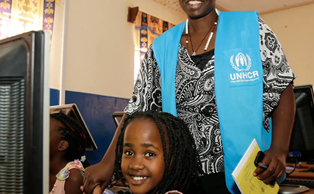 Extension Nakivale Enews March