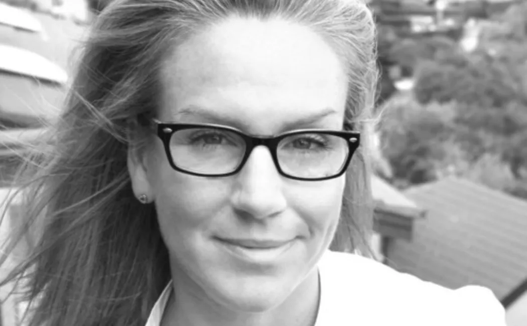 Leading Women Fund donor Sabine McDonald