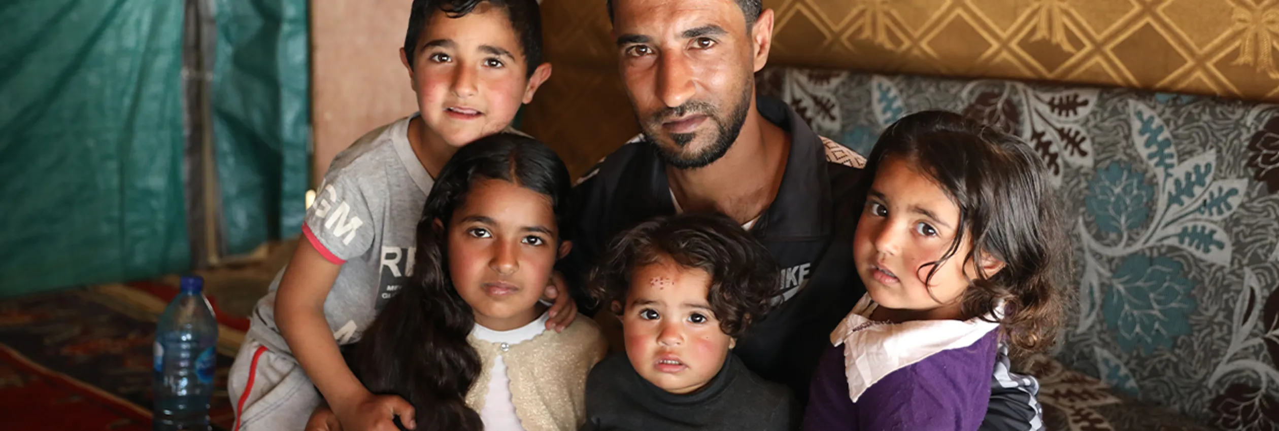 Facebook More Support Needed As Syrian Refugees Reach Breaking Point