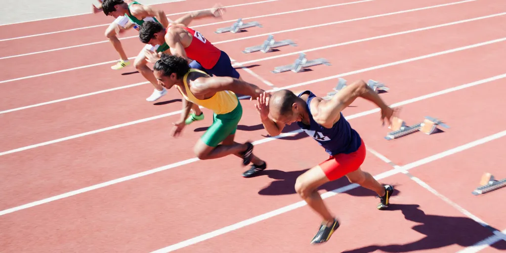 IOC Refugee Team announced for Paris Olympics