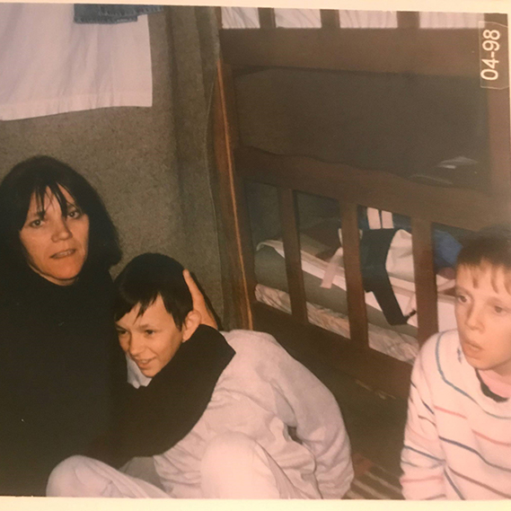 Extension Raising His Voice Danijel Malbasa Wins The Les Murray Award Story 2