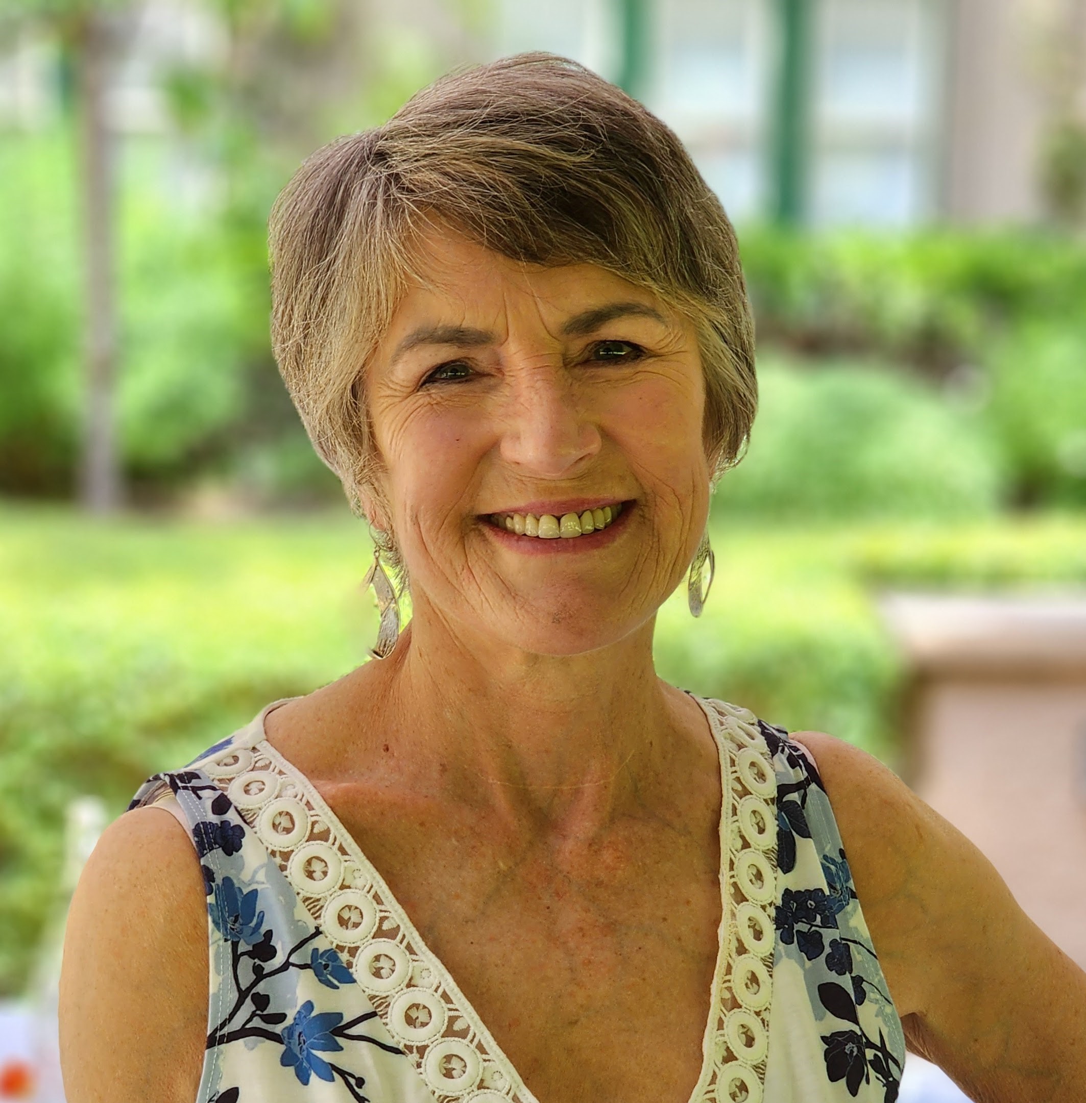 Australia_Dr Meredith Doig OAM 3