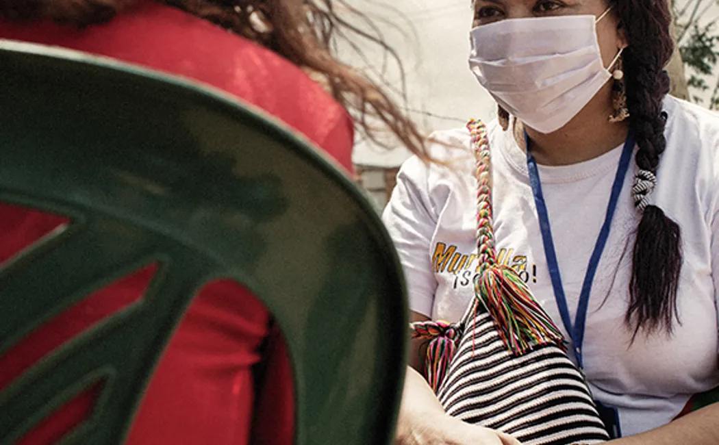 Nansen Extension 1 Worker October