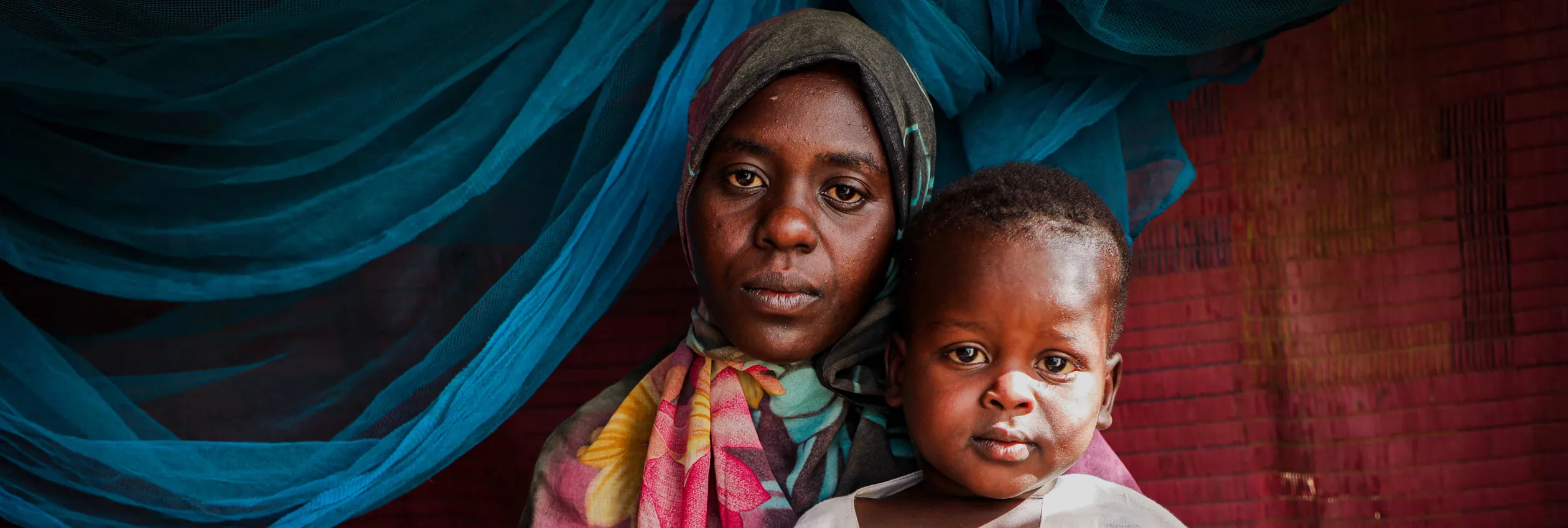 South Sudan_Sudanese-refugee-Sumia-Hassan