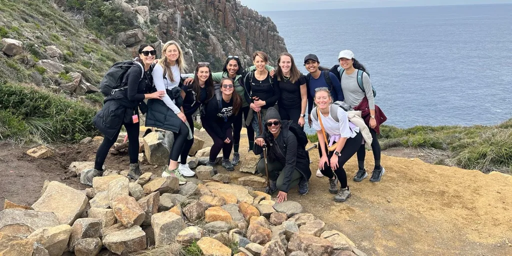 Tasmania_DLA-Piper-trek-for-refugees
