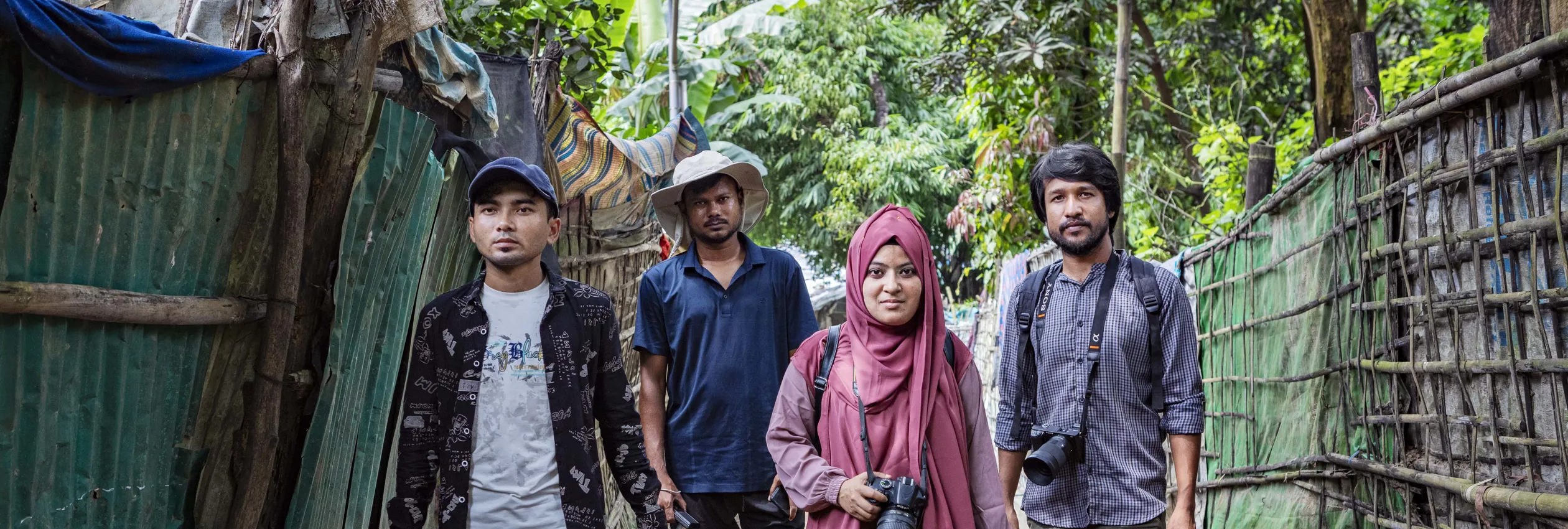 Bangladesh_UNHCR-Nansen-Refugee-Award-Winners