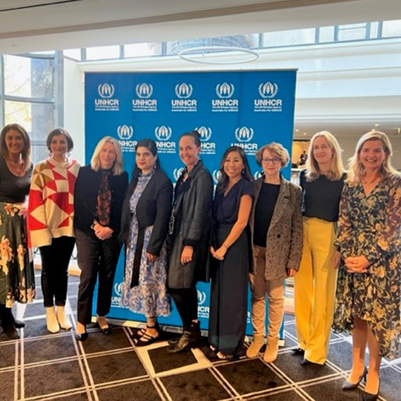 Extension Celebrating Refugees Lwf