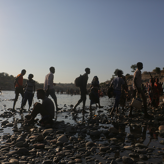 Extension Ethiopia Crossing Sudan Enews December