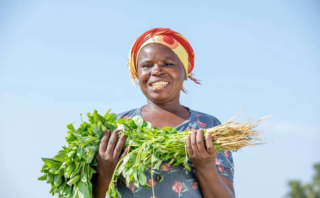 Kenya. Muhawe Pascalene