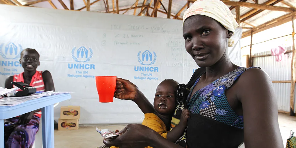 Children’s feeding kits