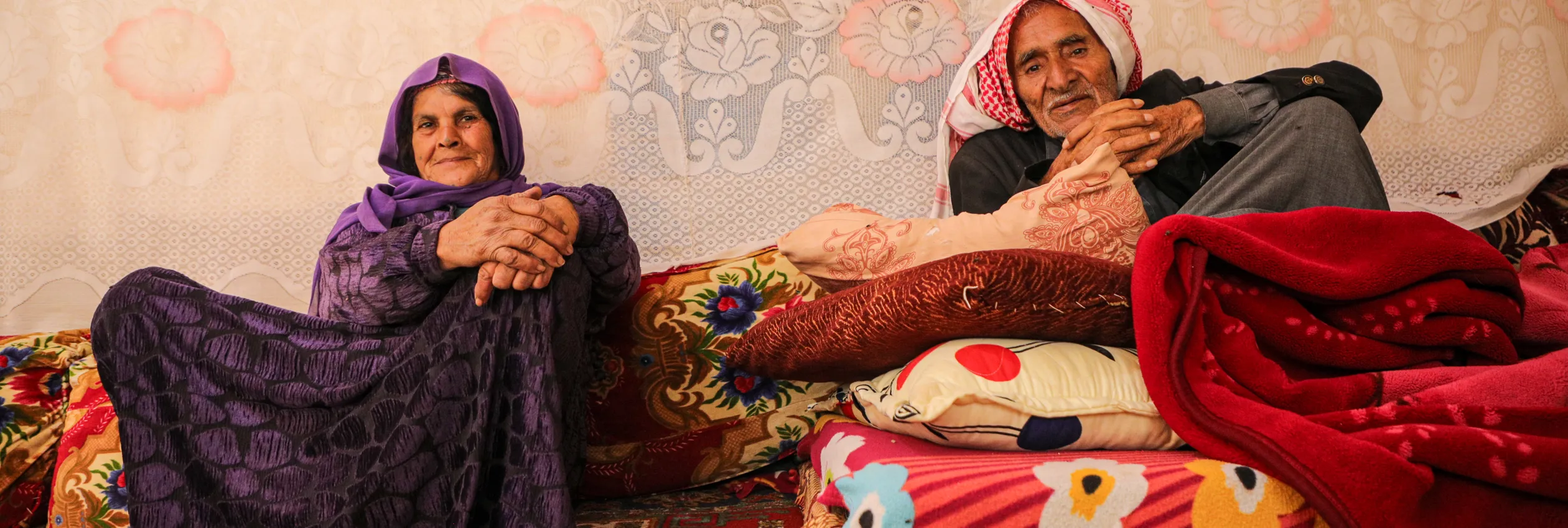 Syria_Syrian-returnees-in-southern-rural-Aleppo