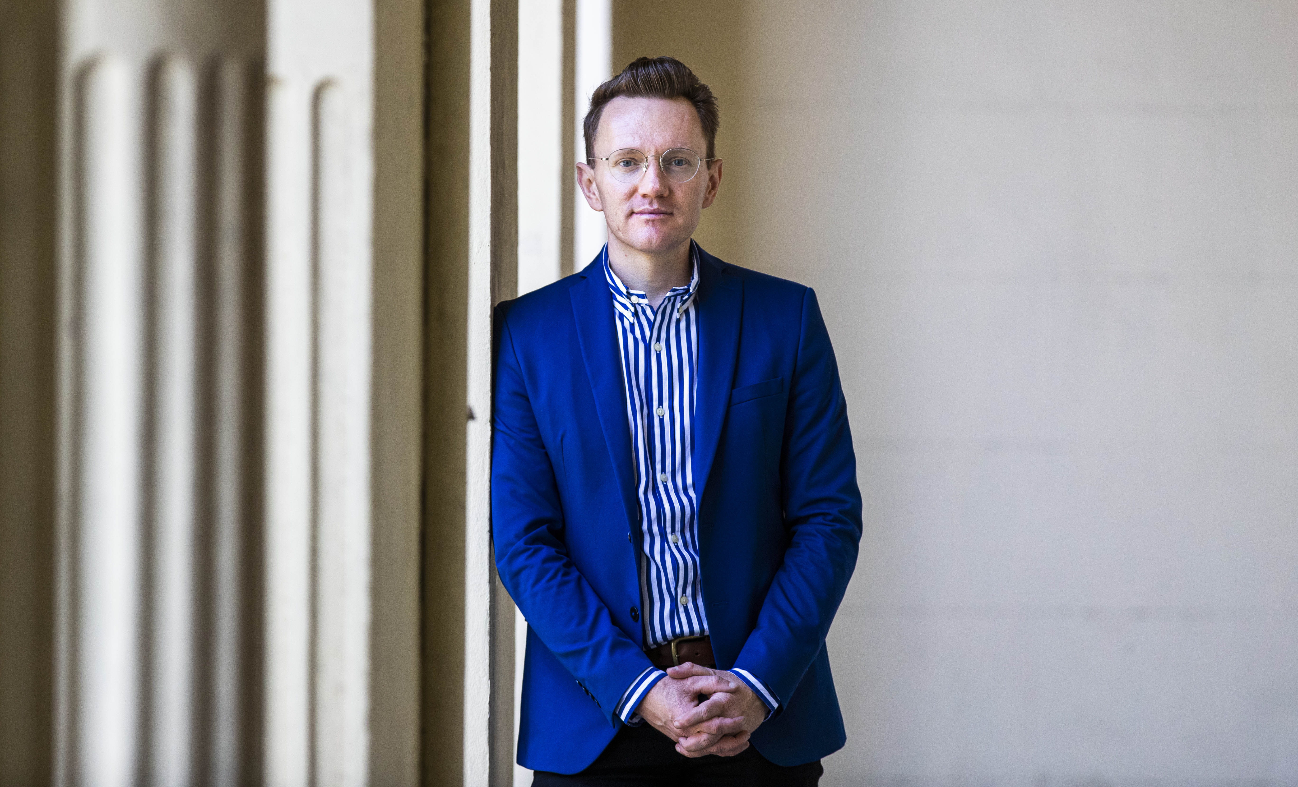 Danijel Malbasa Photo